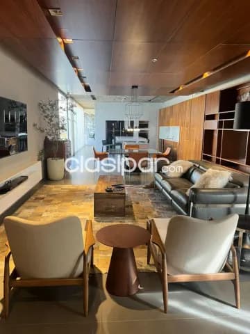 En Alquiler Moderna y Lujosa Residencia en Santísima Trinidad, Asunción — foto 5