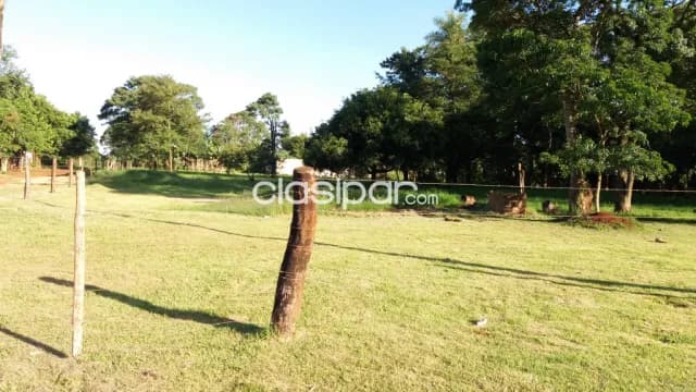 Terreno 4050 mts2 Km 6 Barrio Villa Fany CDE Por: 200,000 Dólares — foto 2