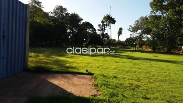 Terreno 4050 mts2 Km 6 Barrio Villa Fany CDE Por: 200,000 Dólares — foto 4