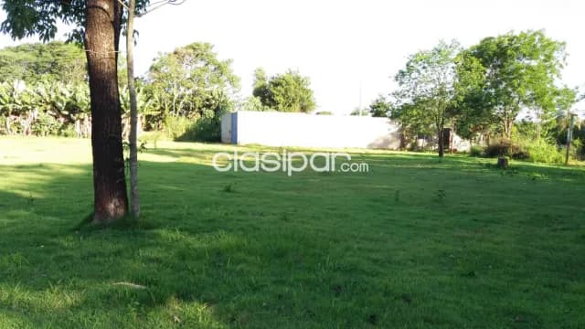 Terreno 4050 mts2 Km 6 Barrio Villa Fany CDE Por: 200,000 Dólares — foto 5