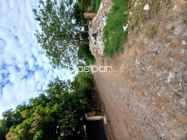 Hermosa propiedad en San Lorenzo a 2 cuadras del asfalto,titulad0, foto 3