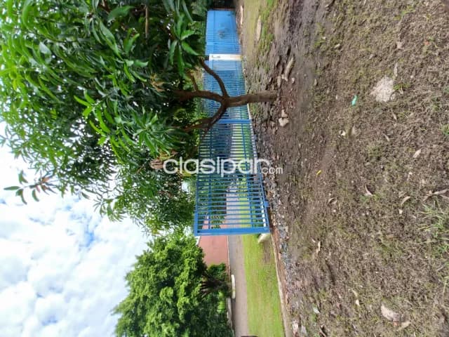 Hermosa propiedad en San Lorenzo a 2 cuadras del asfalto,titulad0, foto 4