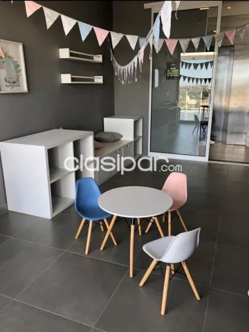 En venta departamento de un ambiente zona Cit, foto 2