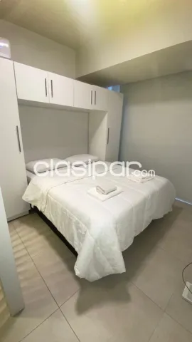 En venta departamento de un ambiente zona Cit, foto 5