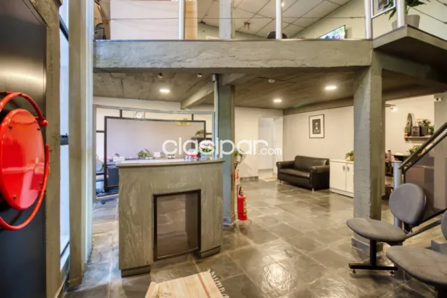En venta oficnas y vivienda en bo. Vista alegre, foto 4