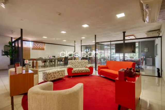 En venta oficnas y vivienda en bo. Vista alegre, foto 5