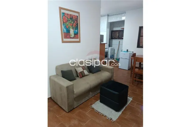 Dpto.amoblado 3 hab. C/cochera mejor ubi a mtrs de la playa san jose encarnacion, foto 2
