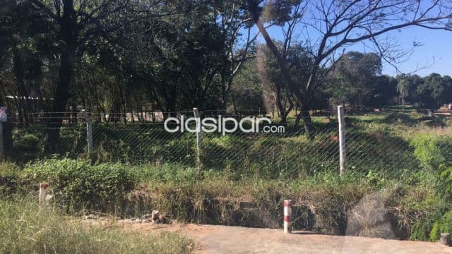 Terreno de 13.900 m2 en Ypati, Villa Elisa - LLA6102350