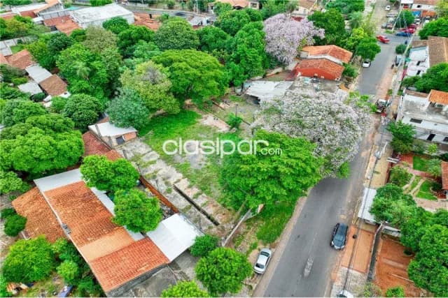 Terreno 1.640 m2 - lambare a pasos del super el pueblo a 200 mtrs avda.rca- argentin, foto 2