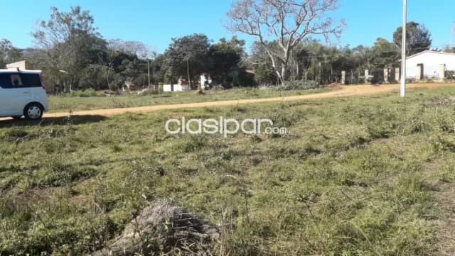 Amplio terreno a 500m de la ruta py02, foto 3