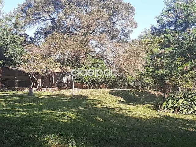 Amplio terreno a 500m de la ruta py02, foto 4