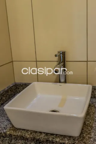 Casa tipo duplex a estrenar 3 habitaciones 1 en suite cañadita Ñemby imperdible !! — foto 4