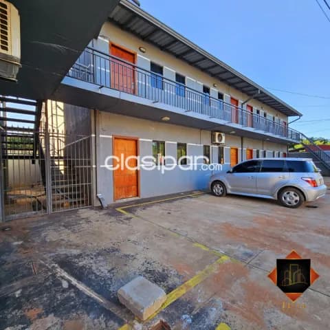 De Edificio En Nemby Excelente Ubicacion Y Precio — foto 4