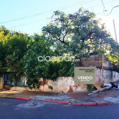 Importante terreno barrio catedral 1129 mts2, foto 2