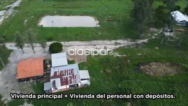 📈gran oportunidad de inversión: 1.190 has. En presidente hayes - benjamín aceval.🌿, foto 5