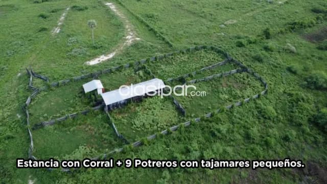📈gran oportunidad de inversión: 1.190 has. En presidente hayes - benjamín aceval.🌿, foto 4