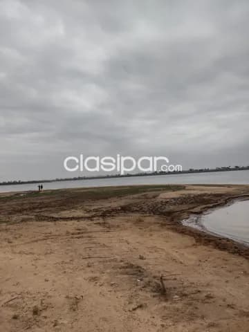 2 hectareas sobre el rio paraguay Mariano Roque Alonso — foto 2