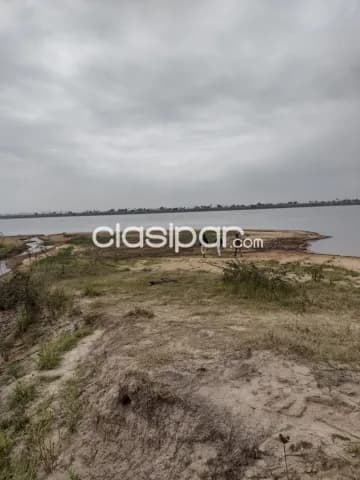 2 hectareas sobre el rio paraguay Mariano Roque Alonso — foto 4
