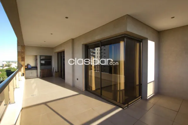 En venta depto de 2 dorm. Molas lópez — foto 3