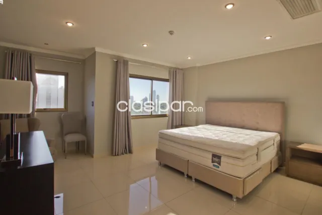En venta depto de 2 dorm. Molas lópez — foto 4