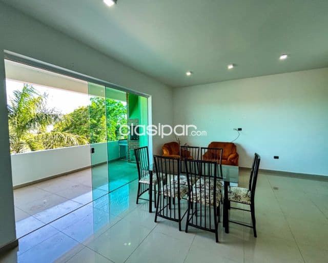 departamento en el edificio Costa Verde: 3 habitaciones y 4 baños, foto 1