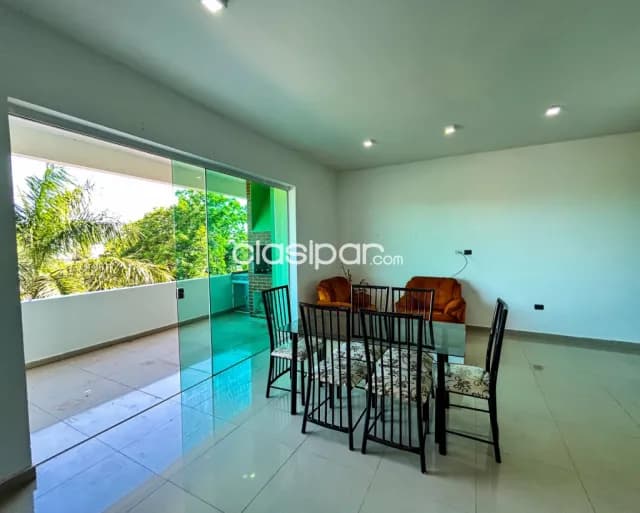 departamento en el edificio Costa Verde: 3 habitaciones y 4 baños, foto 2