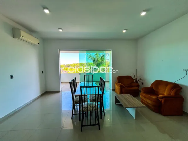 departamento en el edificio Costa Verde: 3 habitaciones y 4 baños, foto 3