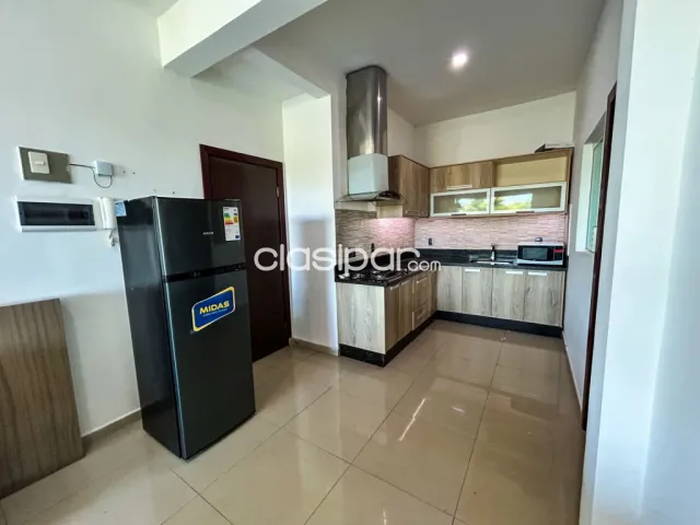 departamento en el edificio Costa Verde: 3 habitaciones y 4 baños, foto 4