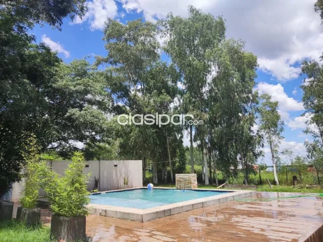 Una hectarea en villeta sobre asfaltado zona puerto seguro, efisa, vidriocar, foto 4