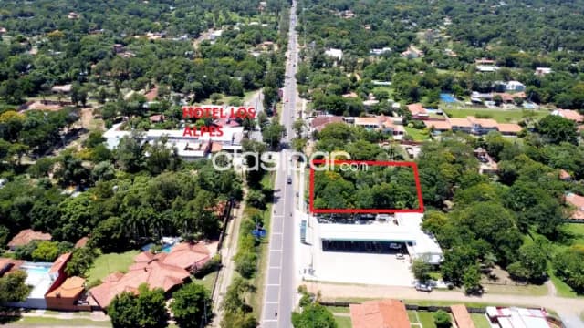 propiedad ubicada en Pleno Centro de la ciudad de San Bernardino, foto 3