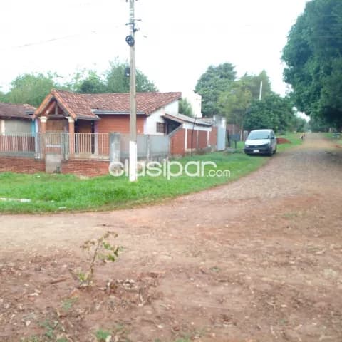 casa en Encarnacion – Itapua — foto 4