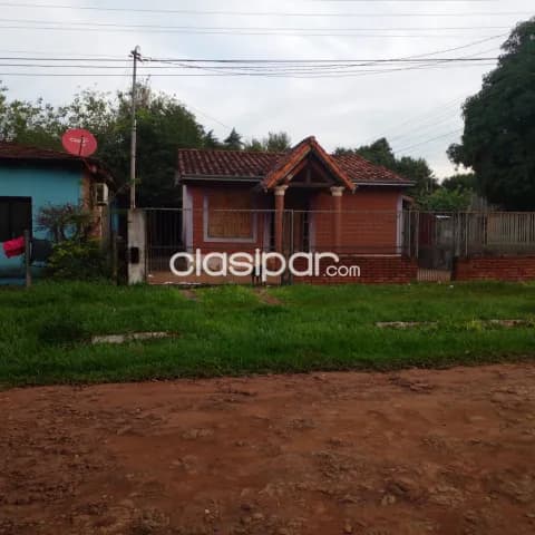 casa en Encarnacion – Itapua — foto 5