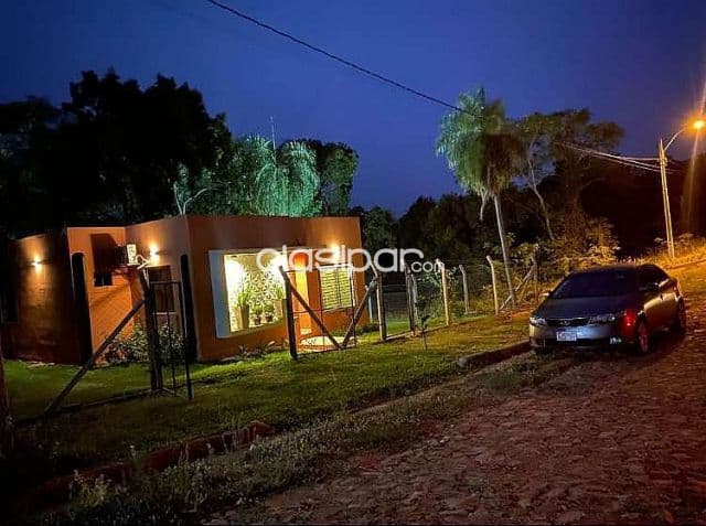 casa quinta amoblado en Itagua Patiño, foto 1