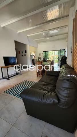 casa quinta amoblado en Itagua Patiño, foto 3