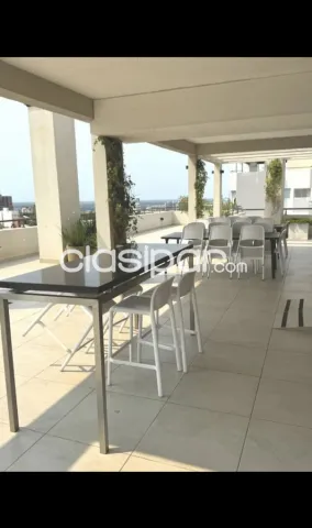 departamento de 2 dormitorios en ciudad nueva Asunción — foto 3
