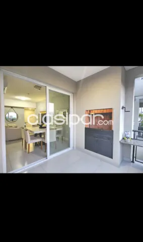 departamento de 2 dormitorios en ciudad nueva Asunción — foto 5