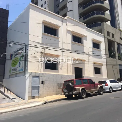 predio ideal para universidad (Trabajo con intermediarios) — foto 2
