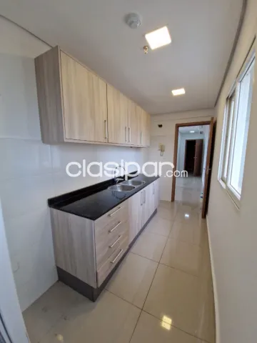 Oportunidad para inversión! Vendo departamento de 2 dormitorios c/ 2 cocheras en Mburucuyá, foto 4