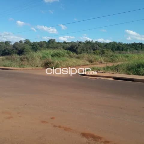 Terreno de 3 Has. en Encarnacion — foto 3