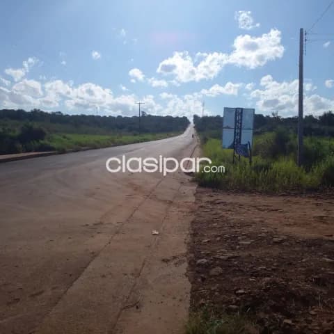 Terreno de 3 Has. en Encarnacion — foto 5