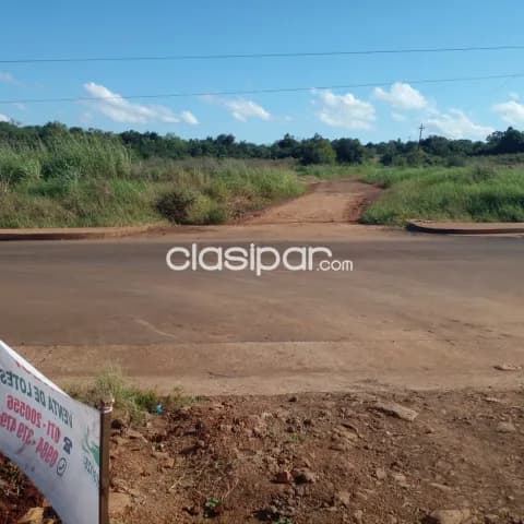 Terreno de 3 Has. en Encarnacion — foto 2