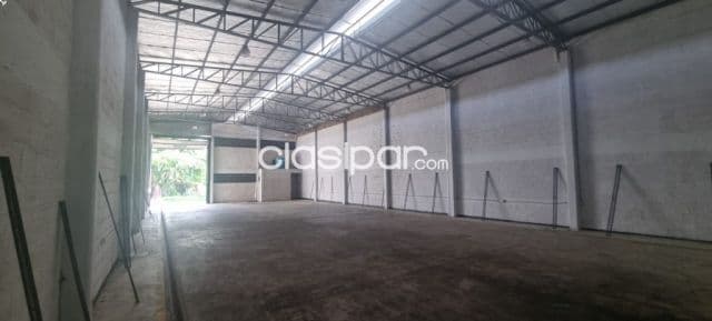 Deposito en Limpio - Detrás de Abasto Norte, foto 1