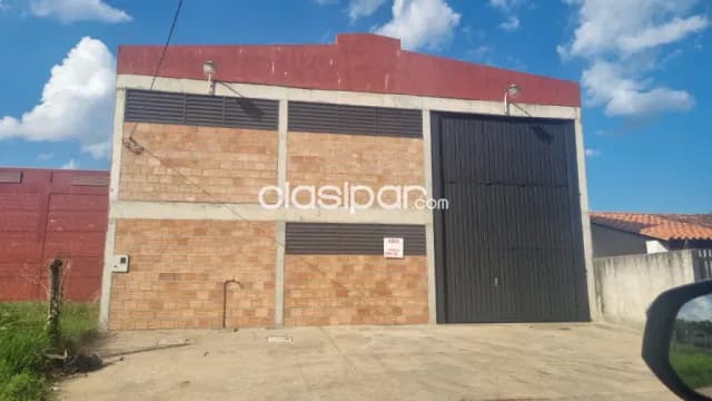 Deposito en Limpio - Detrás de Abasto Norte, foto 3