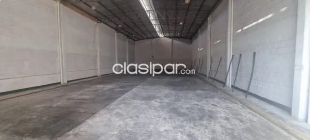 Deposito en Limpio - Detrás de Abasto Norte, foto 4