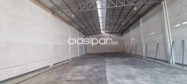 Deposito en Limpio - Detrás de Abasto Norte, foto 5