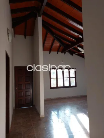 casa en el barrio Santa María, ex seminario menor: 3 habitaciones y 3 baños, foto 4