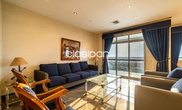 ✨EN VENTA ✨ Elegante Pent House ubicado en el piso 24, 25 y 26 del edificio Curupayty II