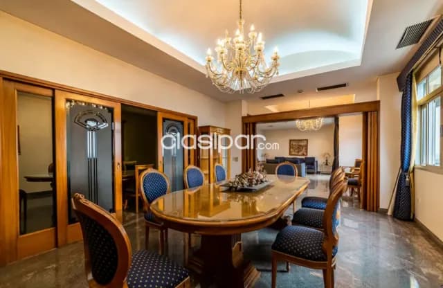 ✨EN VENTA ✨ Elegante Pent House ubicado en el piso 24, 25 y 26 del edificio Curupayty II, foto 3