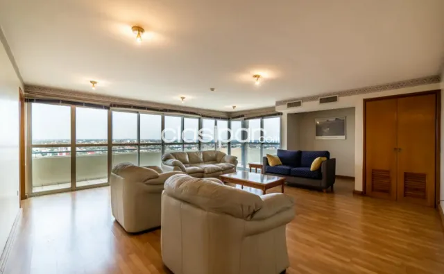✨EN VENTA ✨ Elegante Pent House ubicado en el piso 24, 25 y 26 del edificio Curupayty II, foto 5
