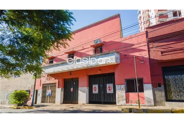 Hermoso terreno de 929 m2 con oficinas sobre la avenida mcal lopez y tacuary, foto 3